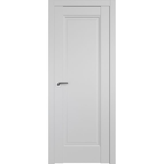 Фото межкомнатной двери экошпон Profil Doors 93U манхэттен глухая