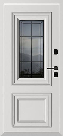 Внутренняя отделка Исландия Термо AG 6004