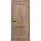 Межкомнатная дверь экошпон ДП-323 sonoma wood глухая