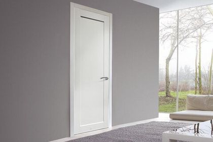 Выбираем межкомнатные двери от фирмы Kapelli