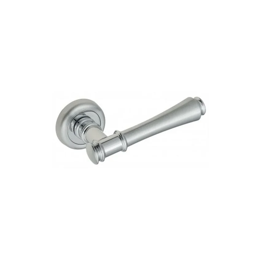 Ручка Picco D1-CS хром матовый