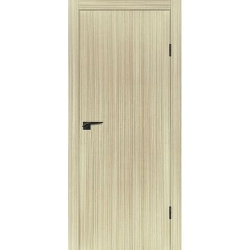 Межкомнатная дверь P-1 эвкалипт австралийский кромка ABS