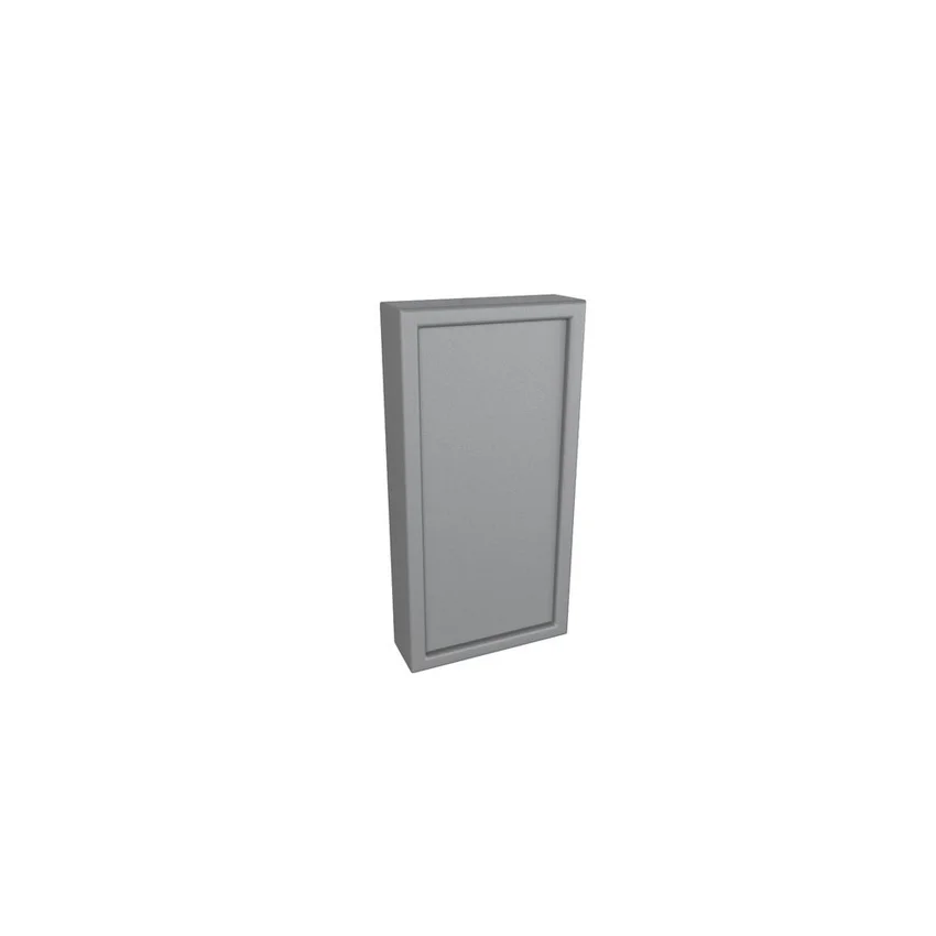 Подпятник дверной эмаль Regidoors