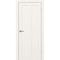 Межкомнатная дверь экошпон Турин 521.11 бежевый глухая