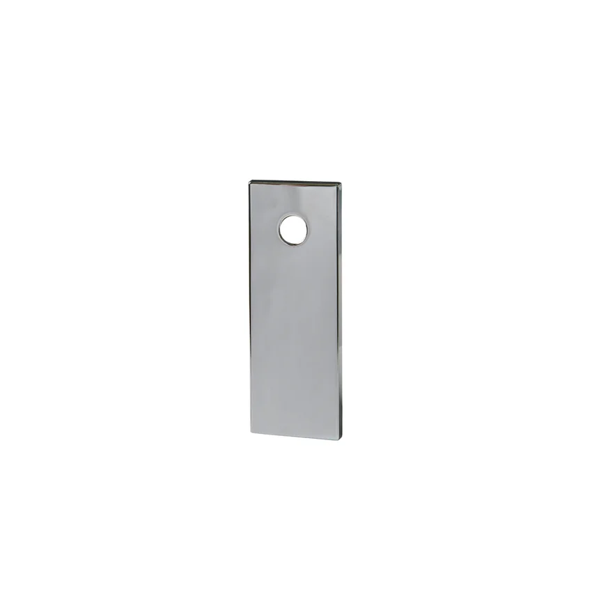 Планка PL65 отдельно (под установку любой ручки Profil Doors) на одну сторону полотна