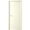 Фото межкомнатная дверь эмаль НеоКлассика 1 слоновая кость глухая