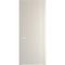 Фото межкомнатная дверь эмаль Profil Doors 1PW кремовая магнолия глухая