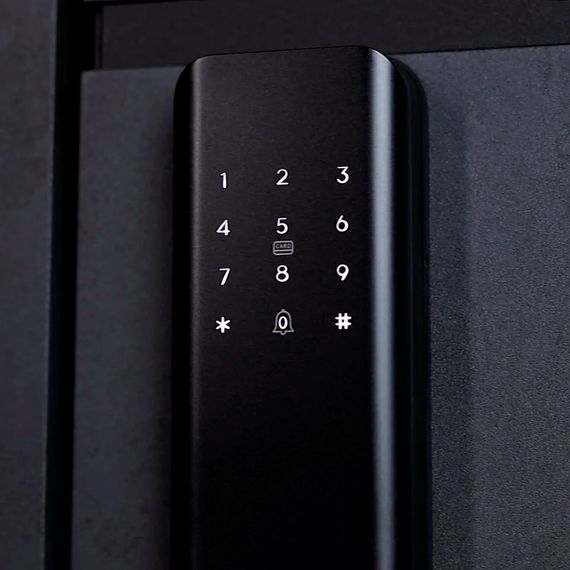 Электронный замок Dircode S11 Sciener