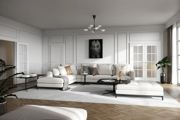Акция на двери фабрики Profil Doors