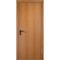 Дверь противопожарная деревянная ПВХ EI60 миланский орех