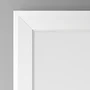 Наличник дверной фигурный тип 1 Profil Doors 16x90 мм к серии PM