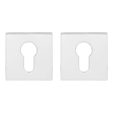 Накладка на цилиндр квадратная Tupai 4049 5S Q