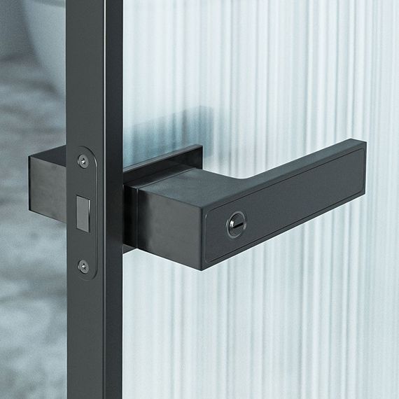 Ручка-защёлка (ключ-фиксатор) ISSDOO BD272