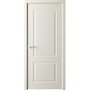 Фото межкомнатной двери эмаль Albero Стиль 1 латте глухая