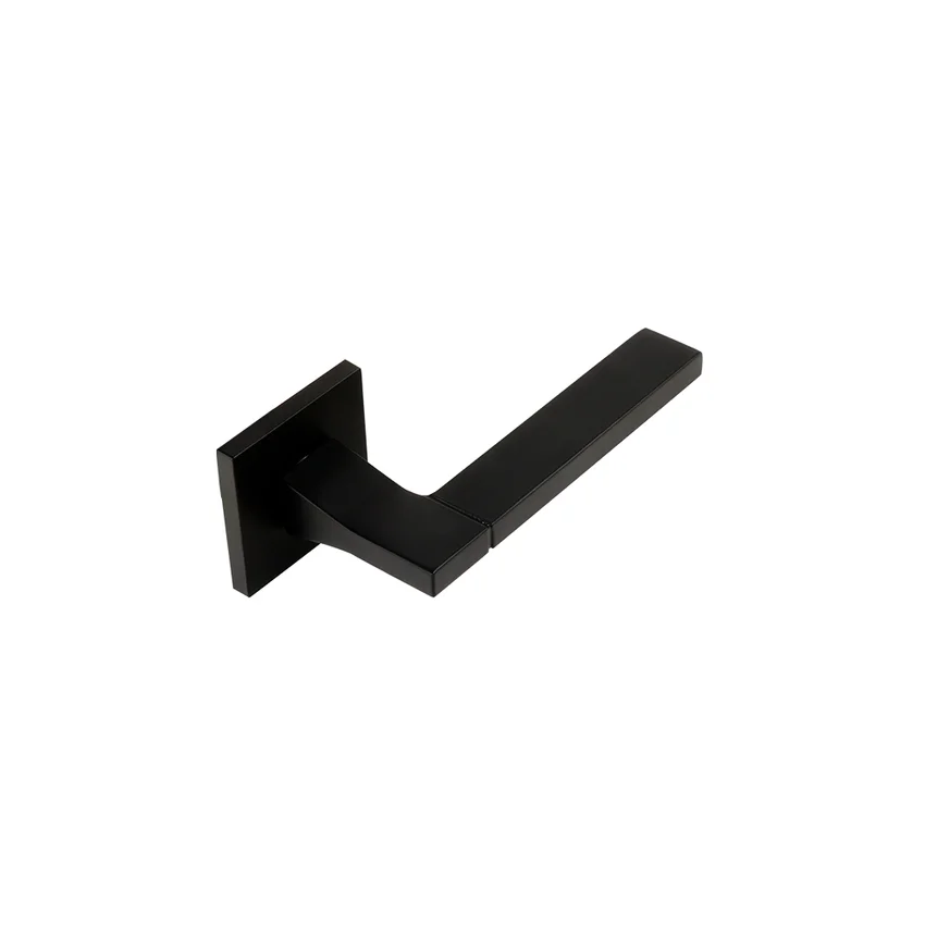 Дверная ручка ADDEN BAU COSMO S-533 BLACK