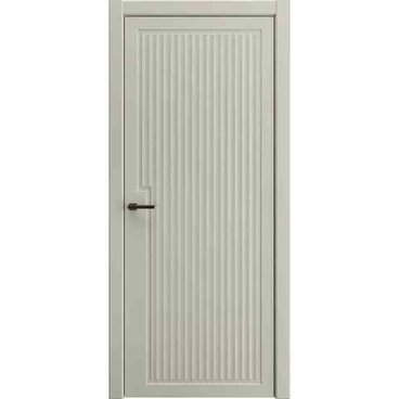 Межкомнатная дверь эмаль Некст 5 UN 2005 глухая