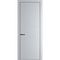 Межкомнатная дверь 2PA лайт грей глухая