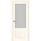 Фото двери Тоскана 640.21 цвет ясень светлый со стеклом