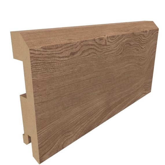 Плинтус экошпон 16x2070 мм