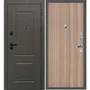 Входная дверь Линея-214 панель гладкая эвкалипт тасманский