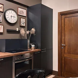 Отзывы о межкомнатных дверях Блок 3