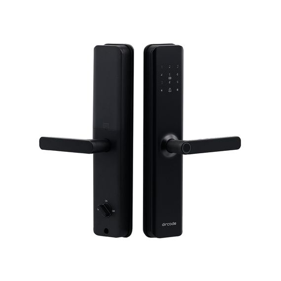 Фото электронного замка Dircode S11 Sciener