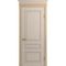 Межкомнатная дверь массив ясеня Viporte Рим прованс глухая