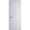Межкомнатная дверь 5PA вайт глухая
