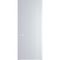 Фото межкомнатная дверь эмаль Profil Doors 1PW вайт глухая