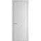 Межкомнатная дверь 4PA крем вайт глухая