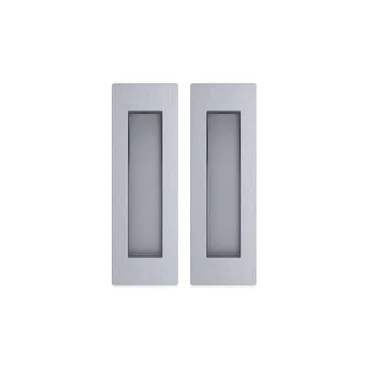 Ручка для раздвижных дверей без запирания Armadillo SH010 URB MWSC-33 итальянский тисненый