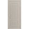 Межкомнатная дверь эмаль Парма 2 В2 UN 2005 глухая