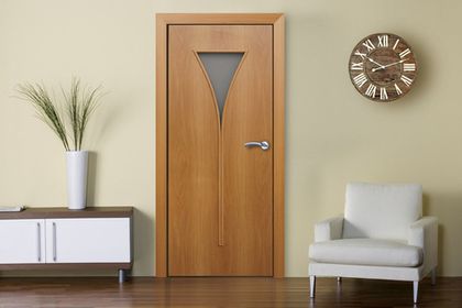 Ламинированные двери: отзывы