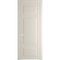 Межкомнатная дверь 1.3.1PD кремовая магнолия глухая