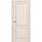 Фото двери Тоскана багет 602.11 цвет ясень перламутровый глухая