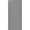 Фото двери Турин Neo 540ПФ.11 серый глухая