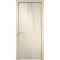 Фото межкомнатной двери эмаль Дверцов Тиволи 1 RAL 1013 глухая