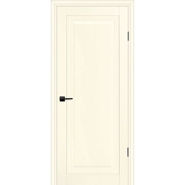 Межкомнатная дверь экошпон Profilo Porte PSC-36 магнолия глухая