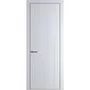 Межкомнатная дверь 3PA вайт глухая