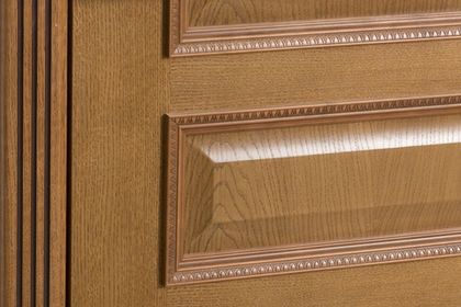 Расширение ассортимента - Двери Porte Vista