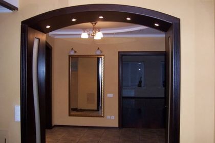 Как выбрать межкомнатные порталы