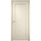 Фото межкомнатной двери эмаль Дверцов Модена 1 RAL 1013 глухая