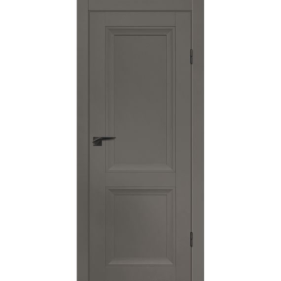 Фото двери пэт PD-12 мускат глухая