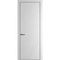 Межкомнатная дверь 5PA крем вайт глухая