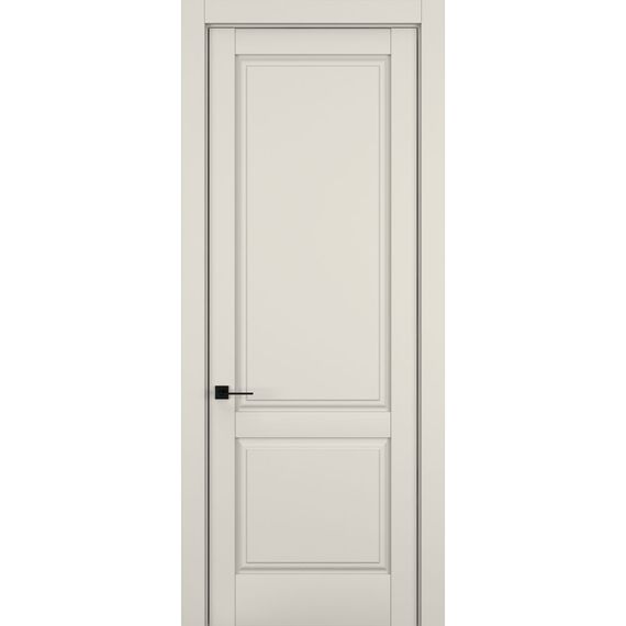 Фото межкомнатной двери керамик NC 9 жемчужный глухая