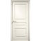 Фото межкомнатной двери эмаль Дверцов Алькамо 3 RAL 9010 глухая