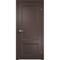 Фото межкомнатной двери эмаль Дверцов Модена 2 RAL 8014 глухая