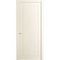 Фото межкомнатной двери эмаль Бипи 1 шампань глухая