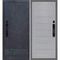 Входная дверь Осло смарт бетон антрацит панель сборная манхэттен