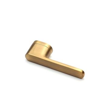 Дверная ручка AKIK MOV MAB французская бронза